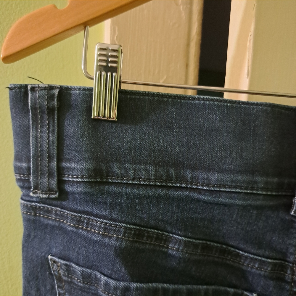 Lee Rider Blue Jeans - Picture 13 of 13